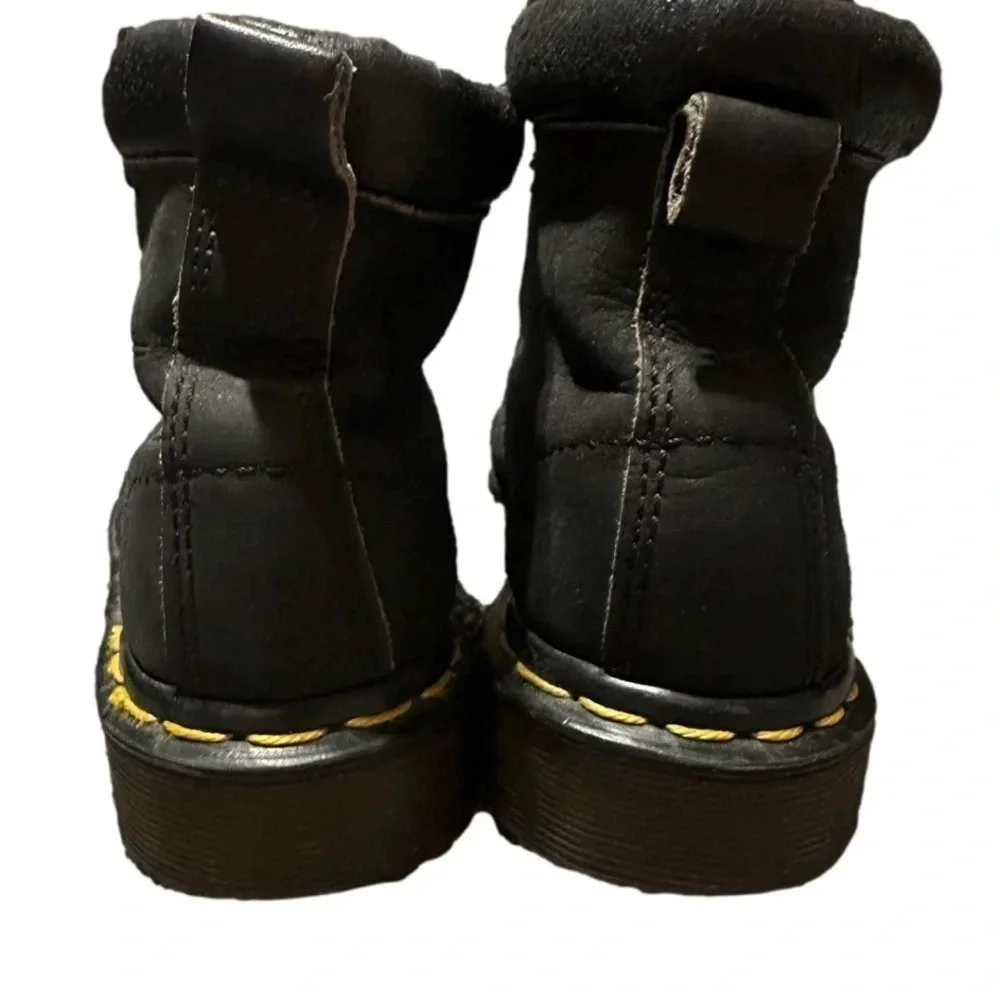 Childrens Dr. Martens Boots Size 3